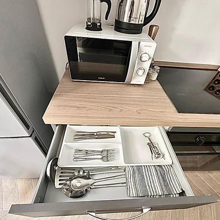 Suite Dante 262 Bari Kültér fotó