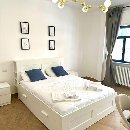 Suite Dante 262 Bari Kültér fotó