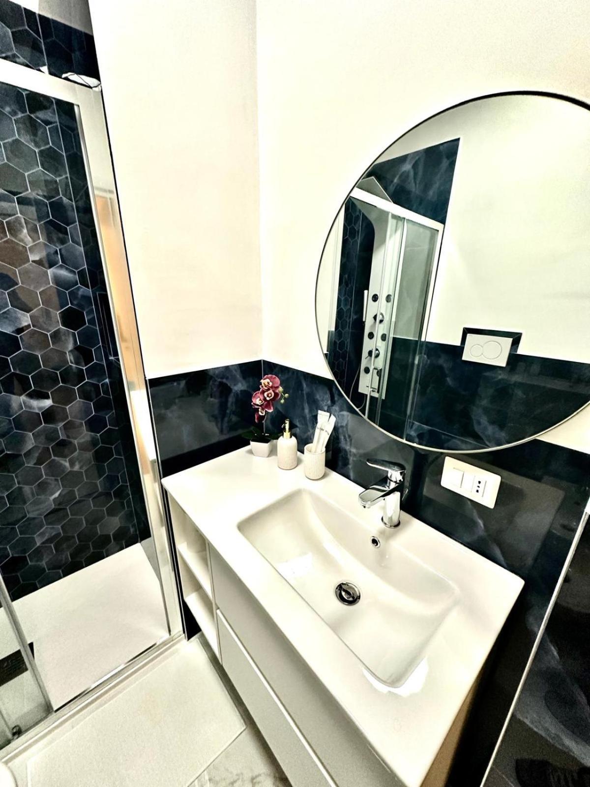 Suite Dante 262 Bari Kültér fotó