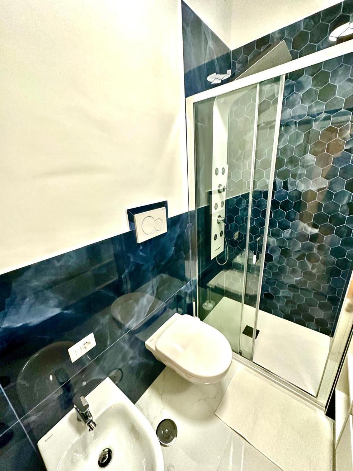 Suite Dante 262 Bari Kültér fotó