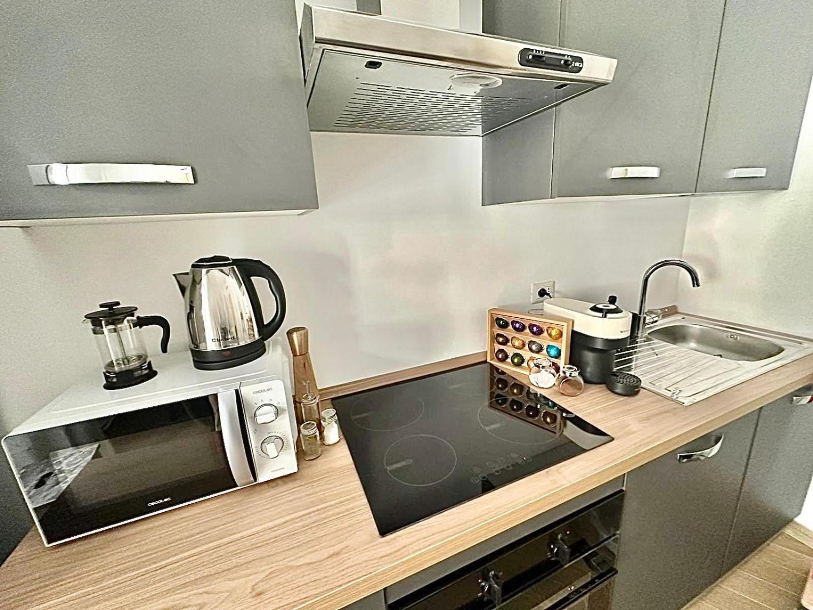 Suite Dante 262 Bari Kültér fotó