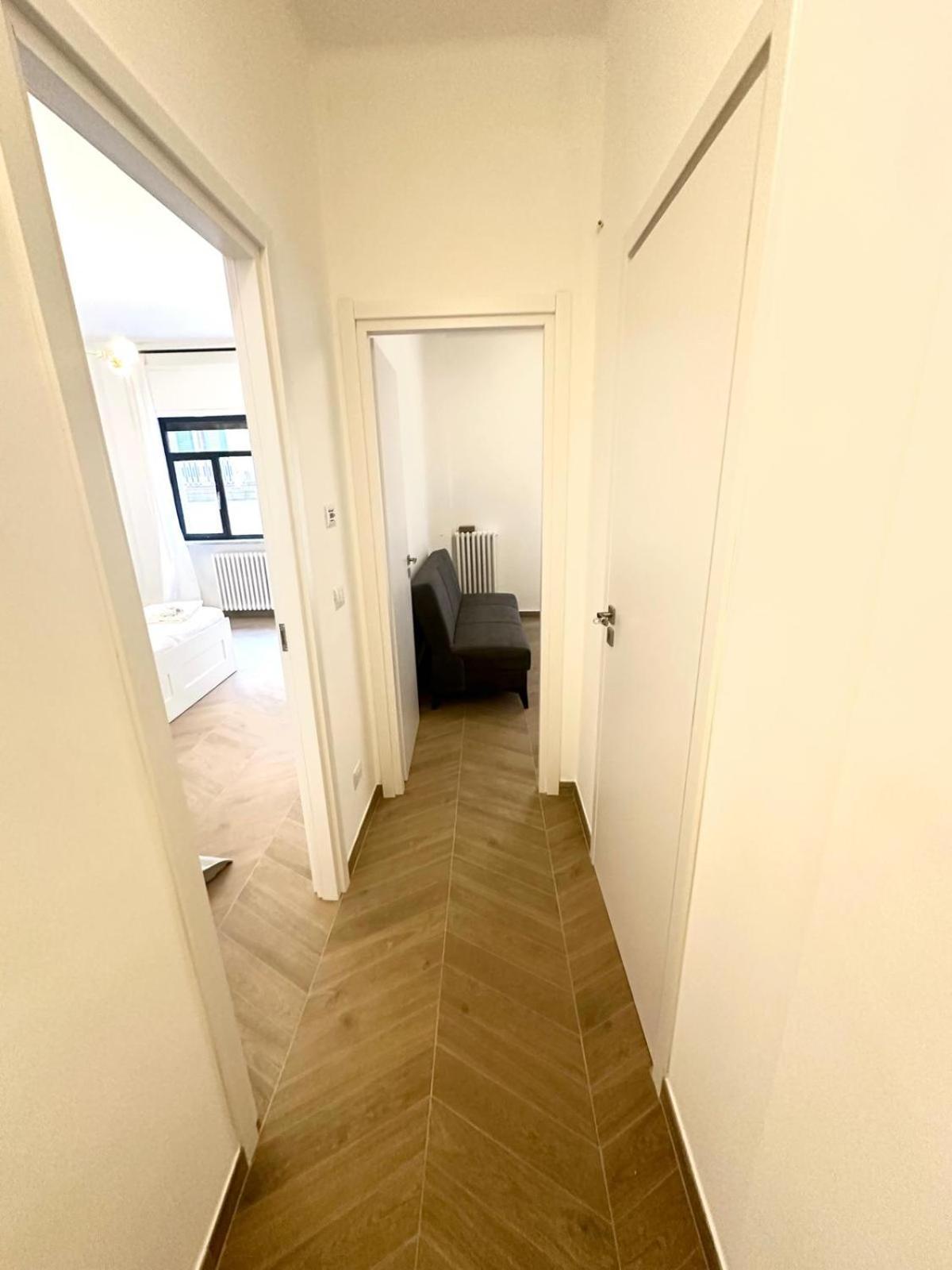 Suite Dante 262 Bari Kültér fotó