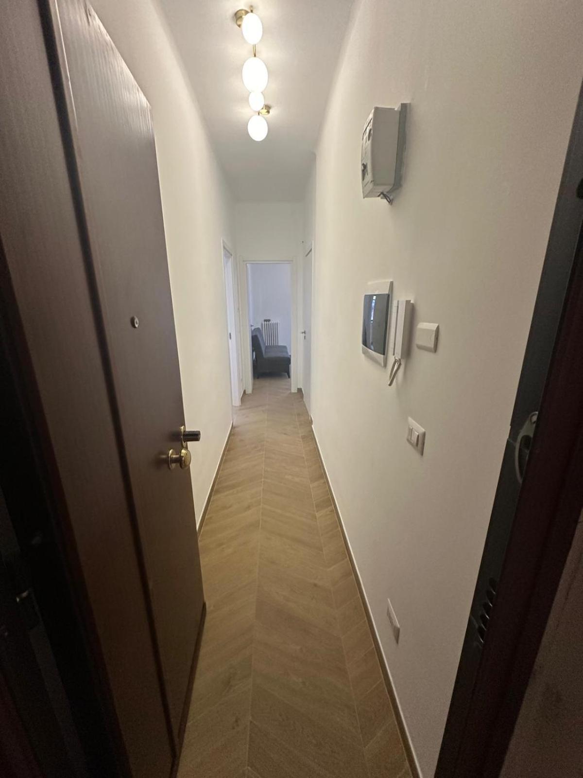 Suite Dante 262 Bari Kültér fotó