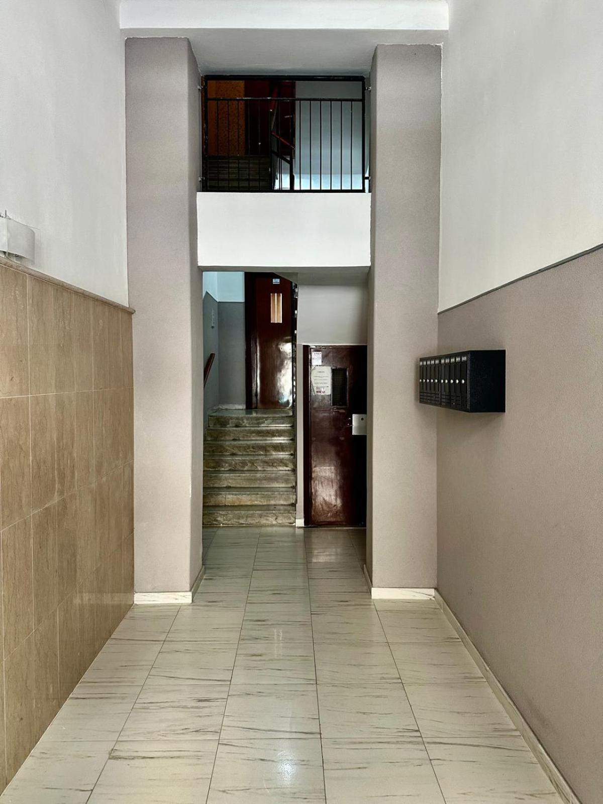 Suite Dante 262 Bari Kültér fotó