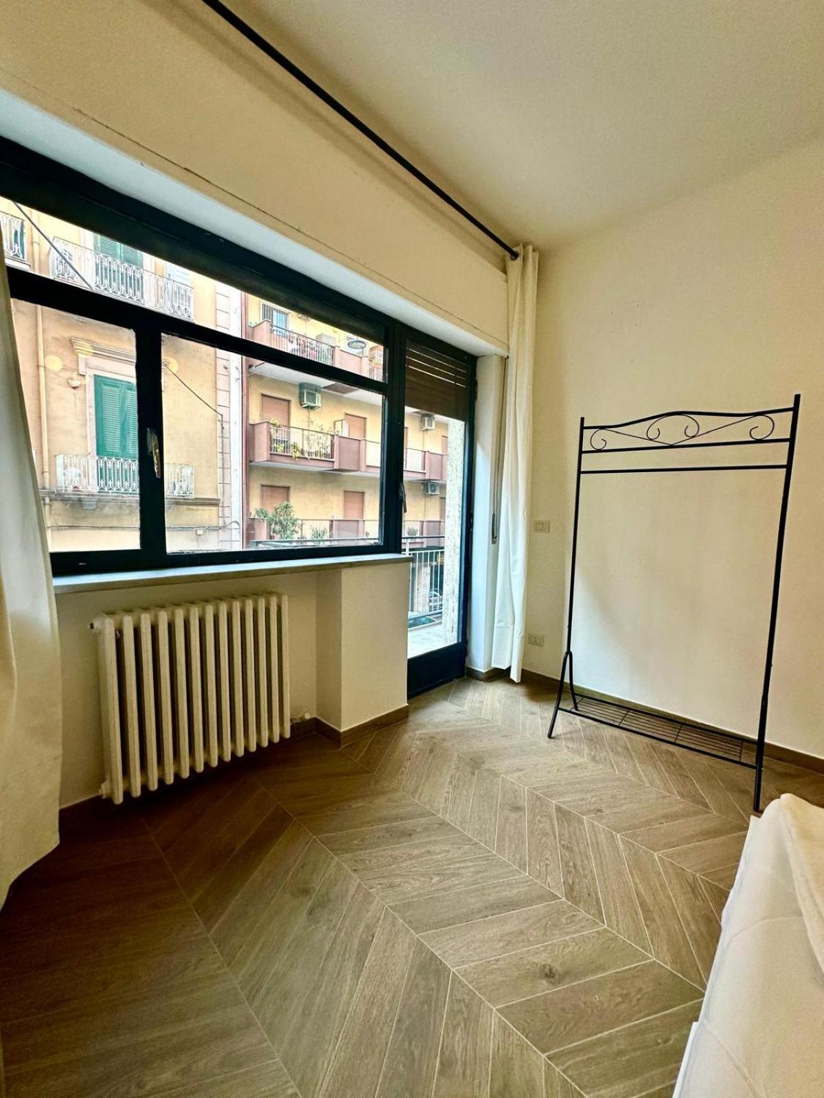 Suite Dante 262 Bari Kültér fotó