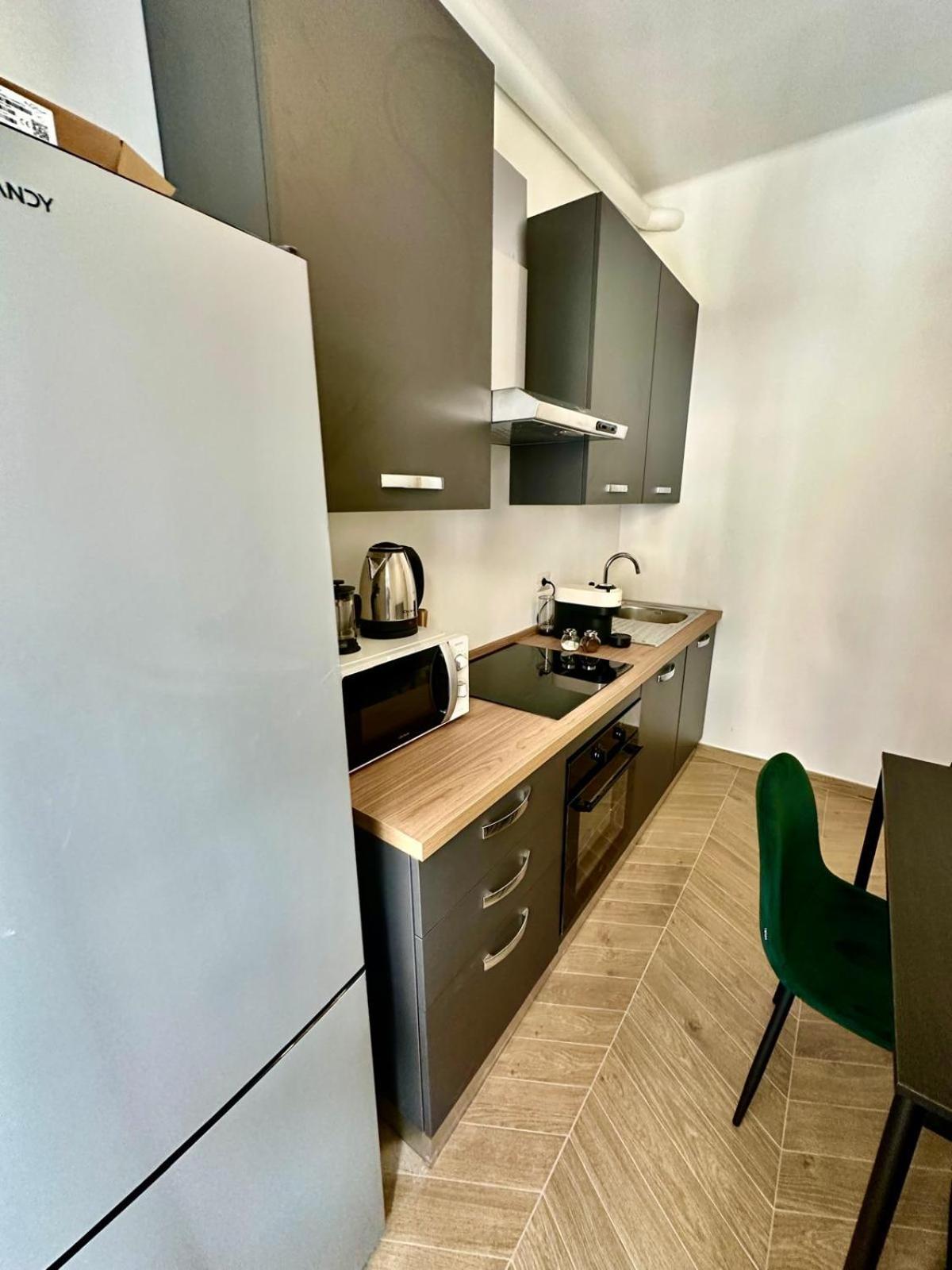 Suite Dante 262 Bari Kültér fotó