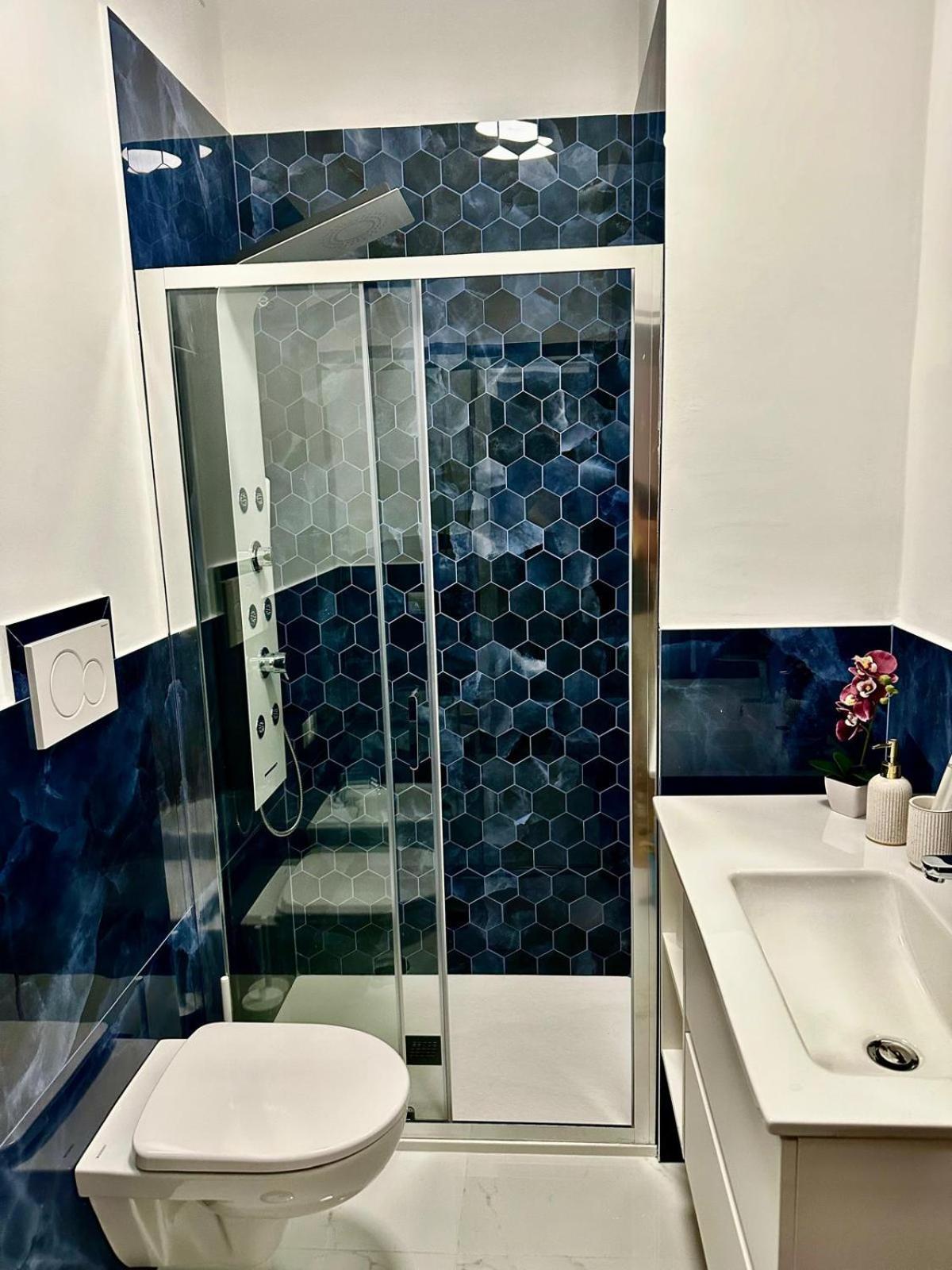 Suite Dante 262 Bari Kültér fotó