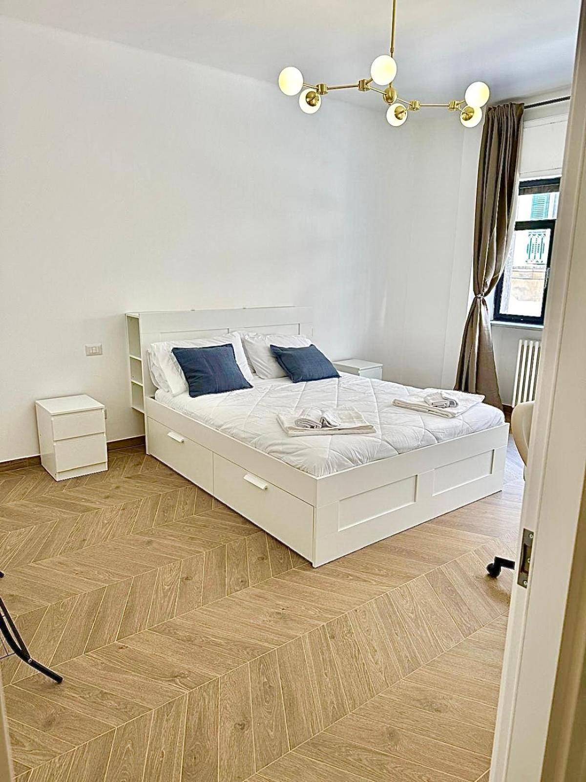 Suite Dante 262 Bari Kültér fotó
