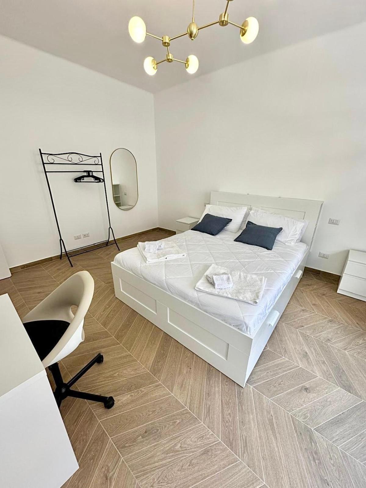 Suite Dante 262 Bari Kültér fotó