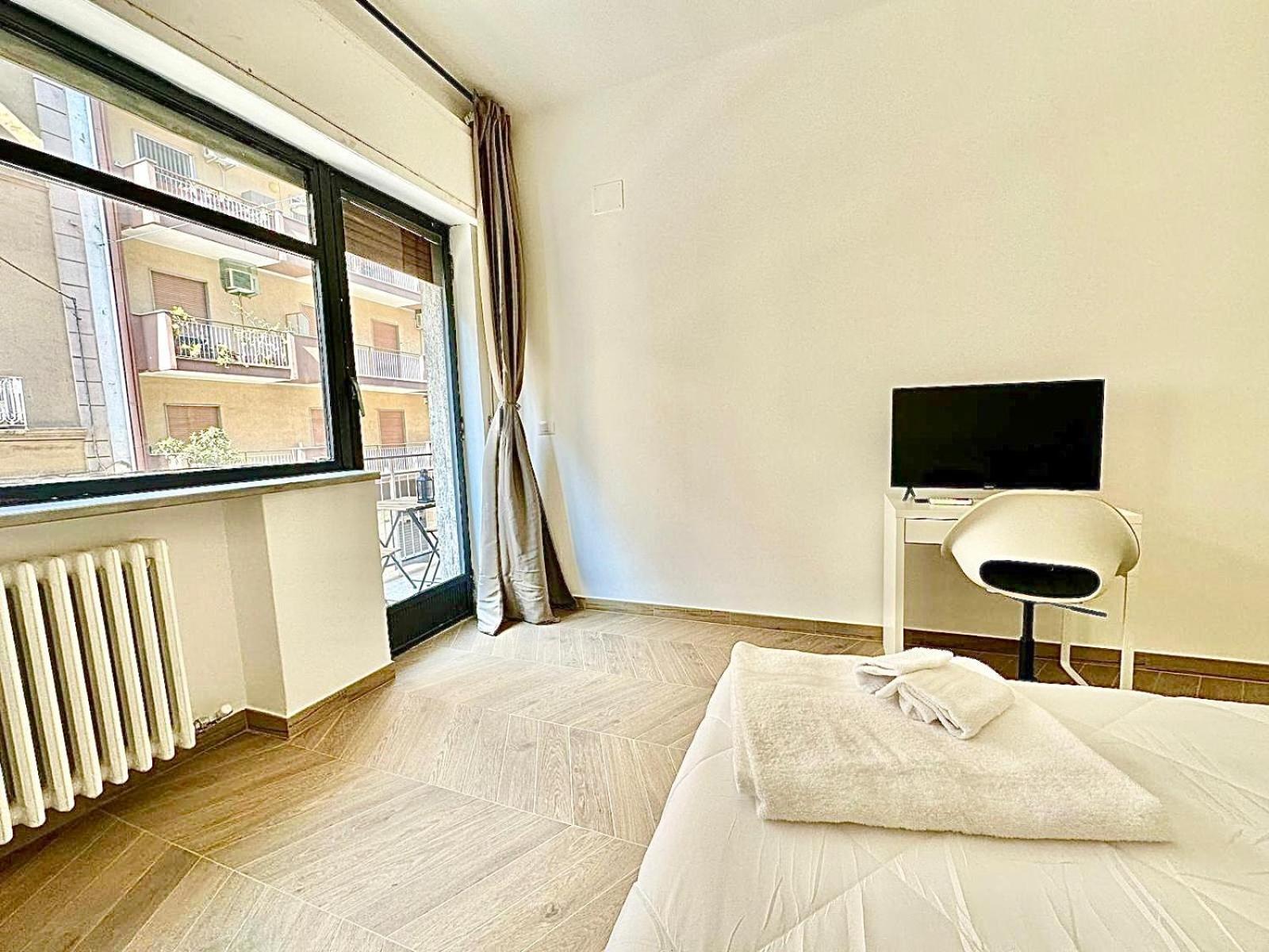 Suite Dante 262 Bari Kültér fotó