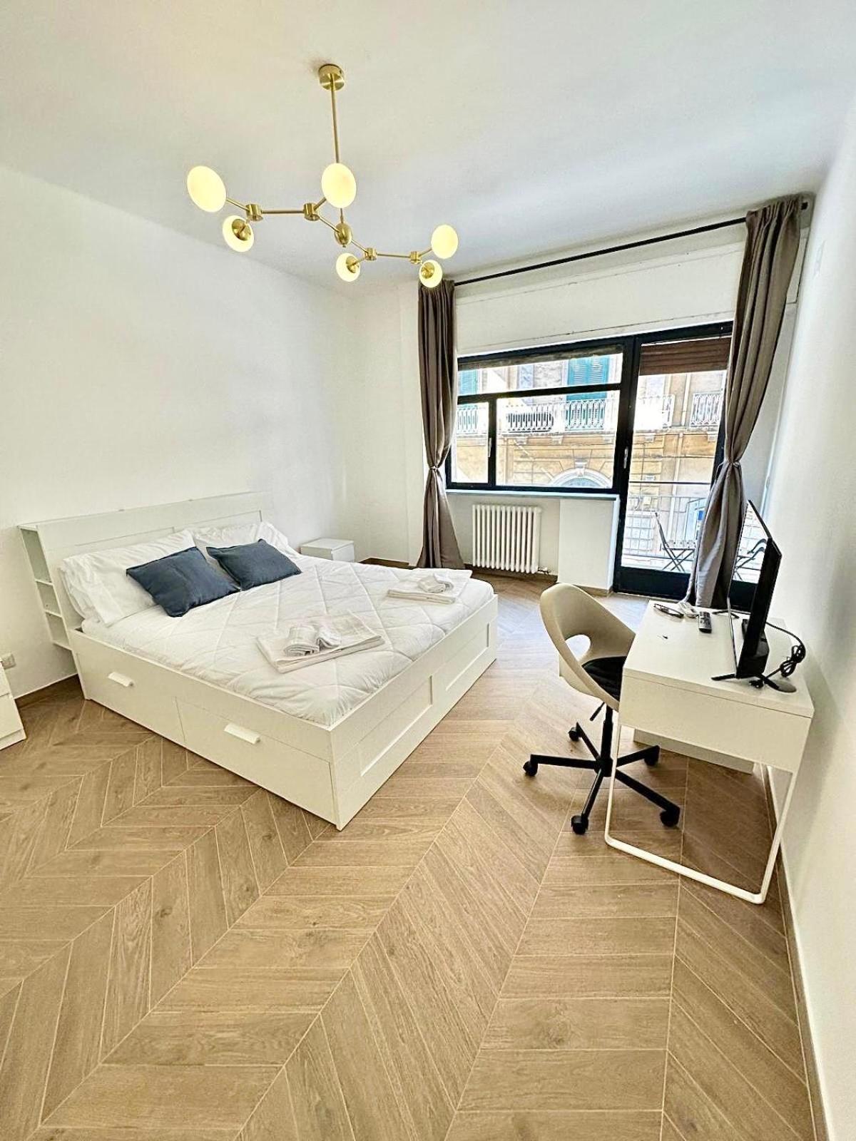 Suite Dante 262 Bari Kültér fotó
