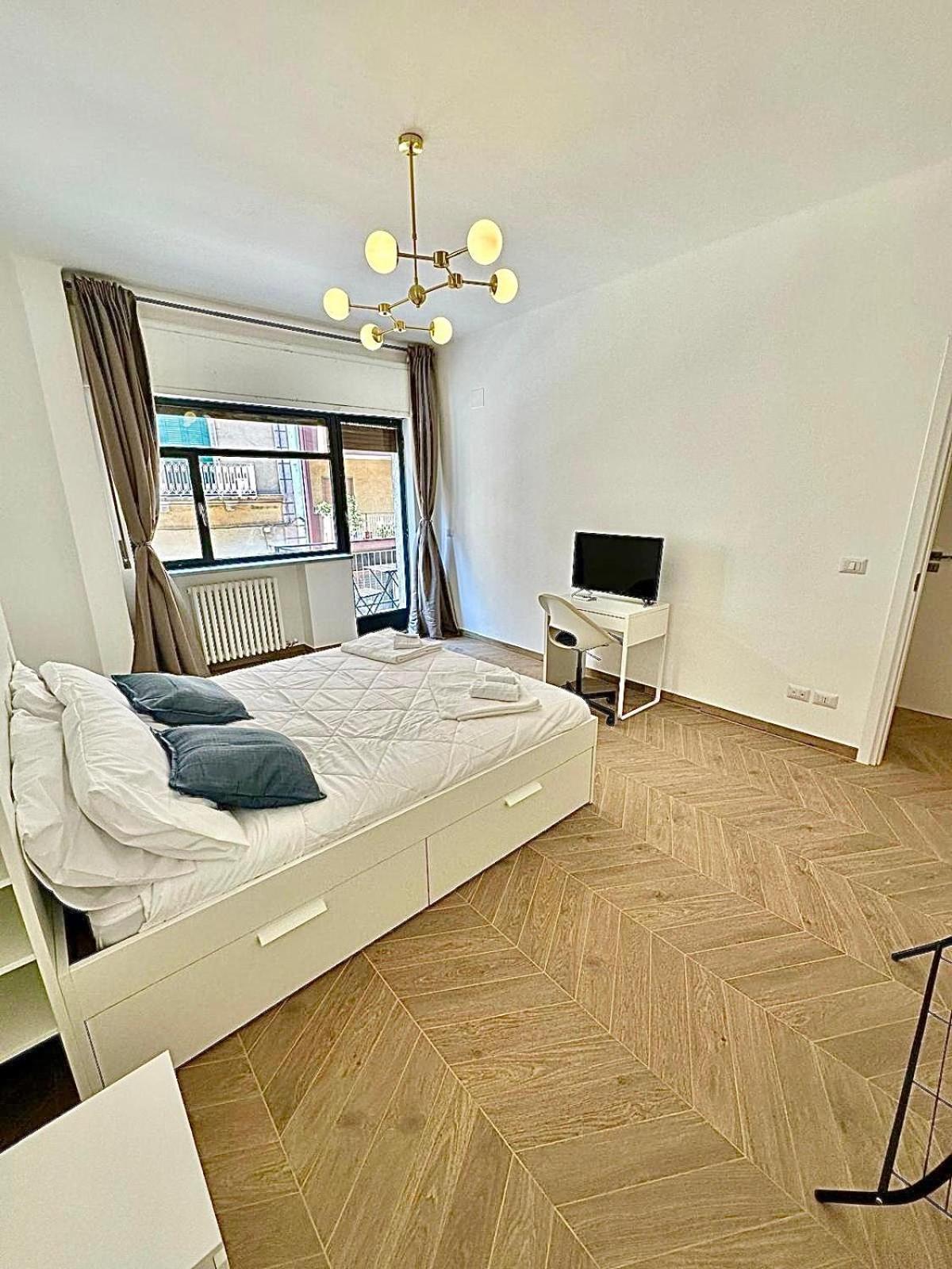 Suite Dante 262 Bari Kültér fotó