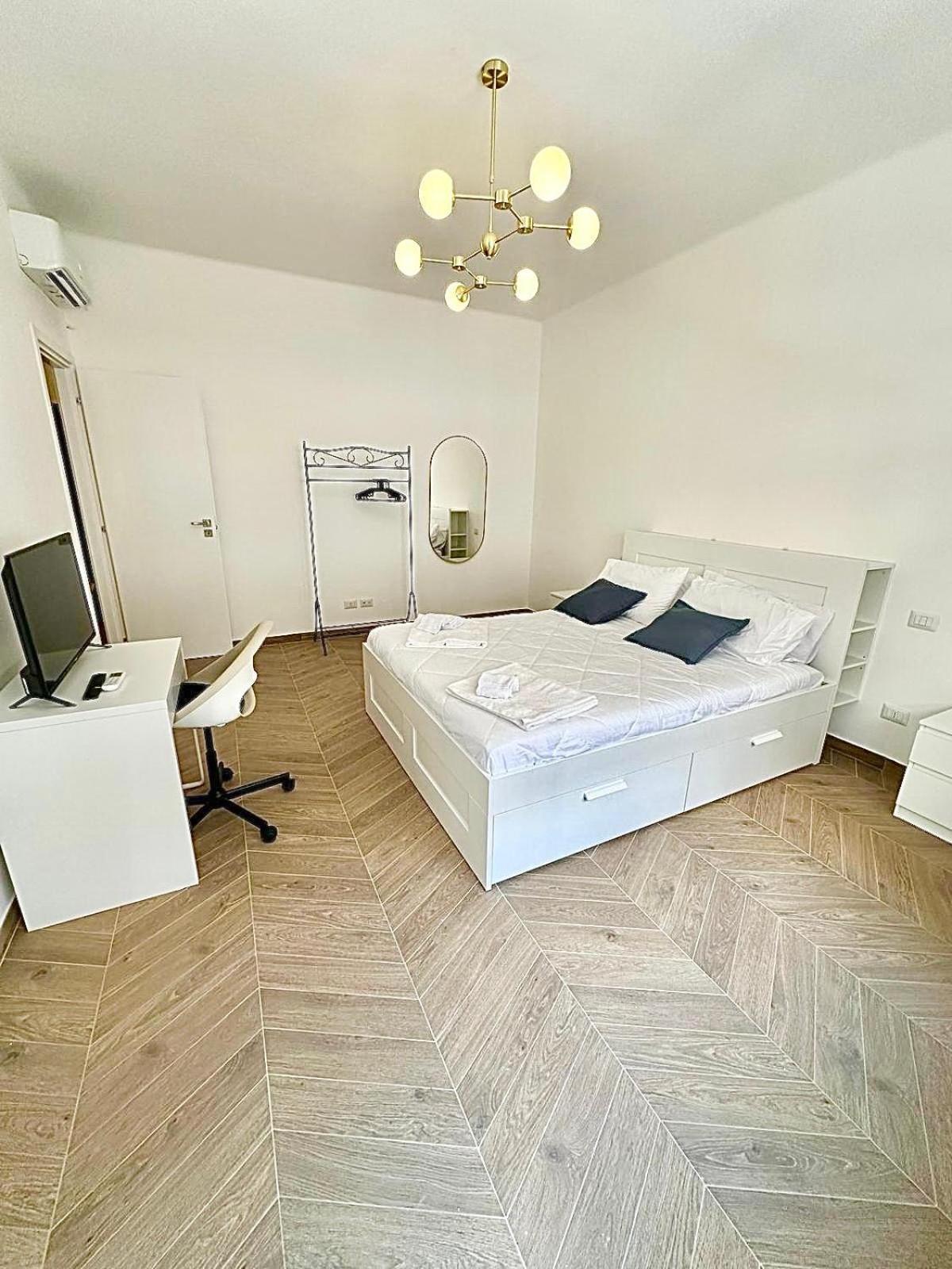Suite Dante 262 Bari Kültér fotó