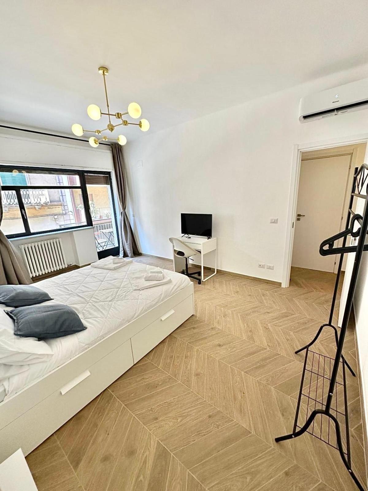 Suite Dante 262 Bari Kültér fotó
