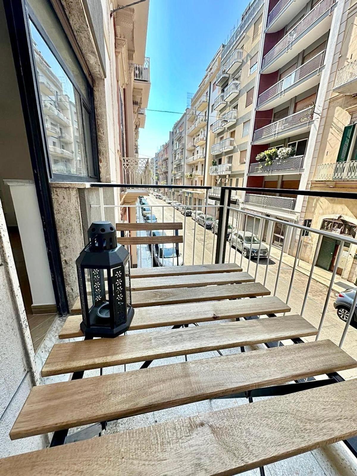 Suite Dante 262 Bari Kültér fotó