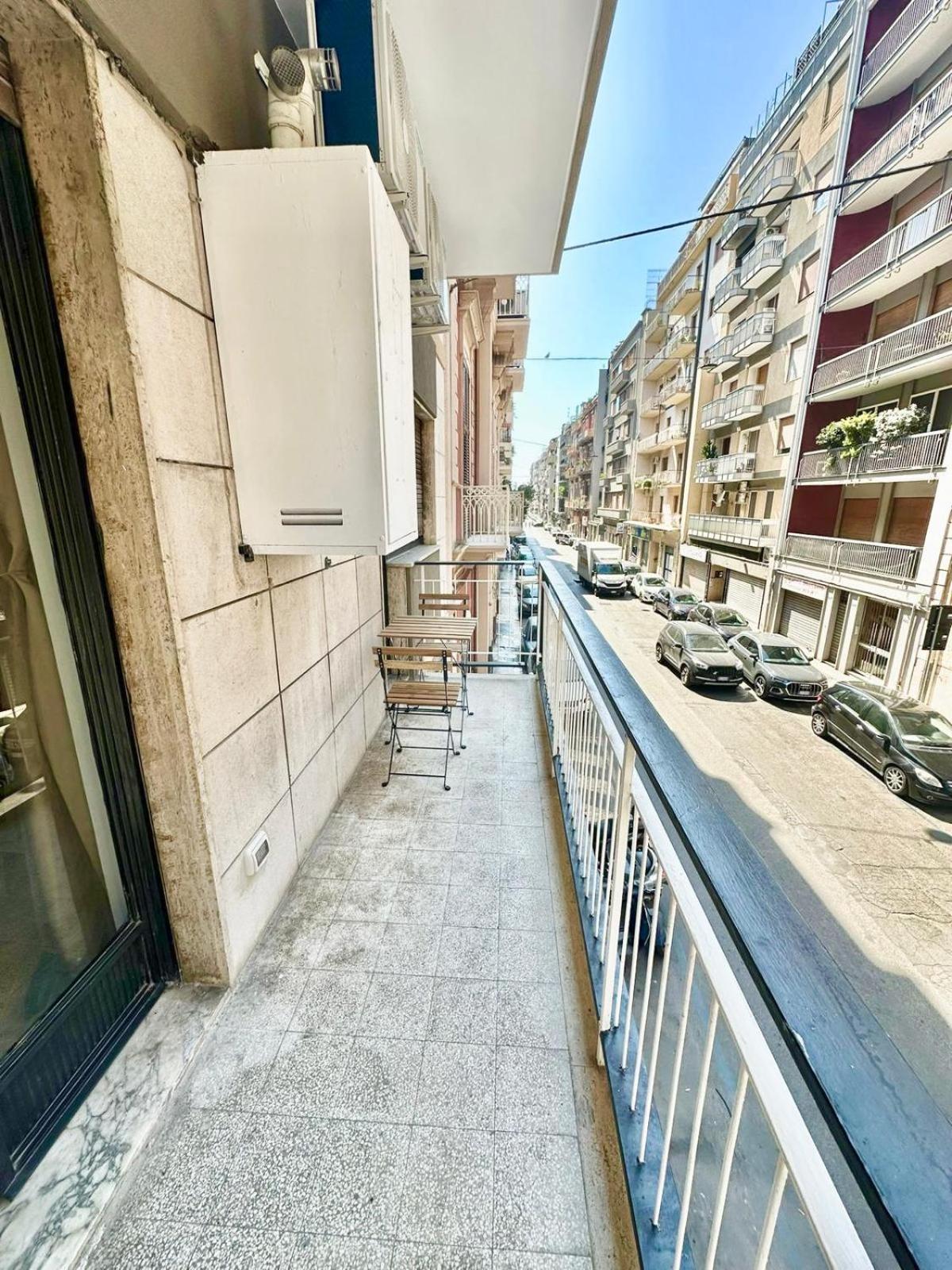 Suite Dante 262 Bari Kültér fotó