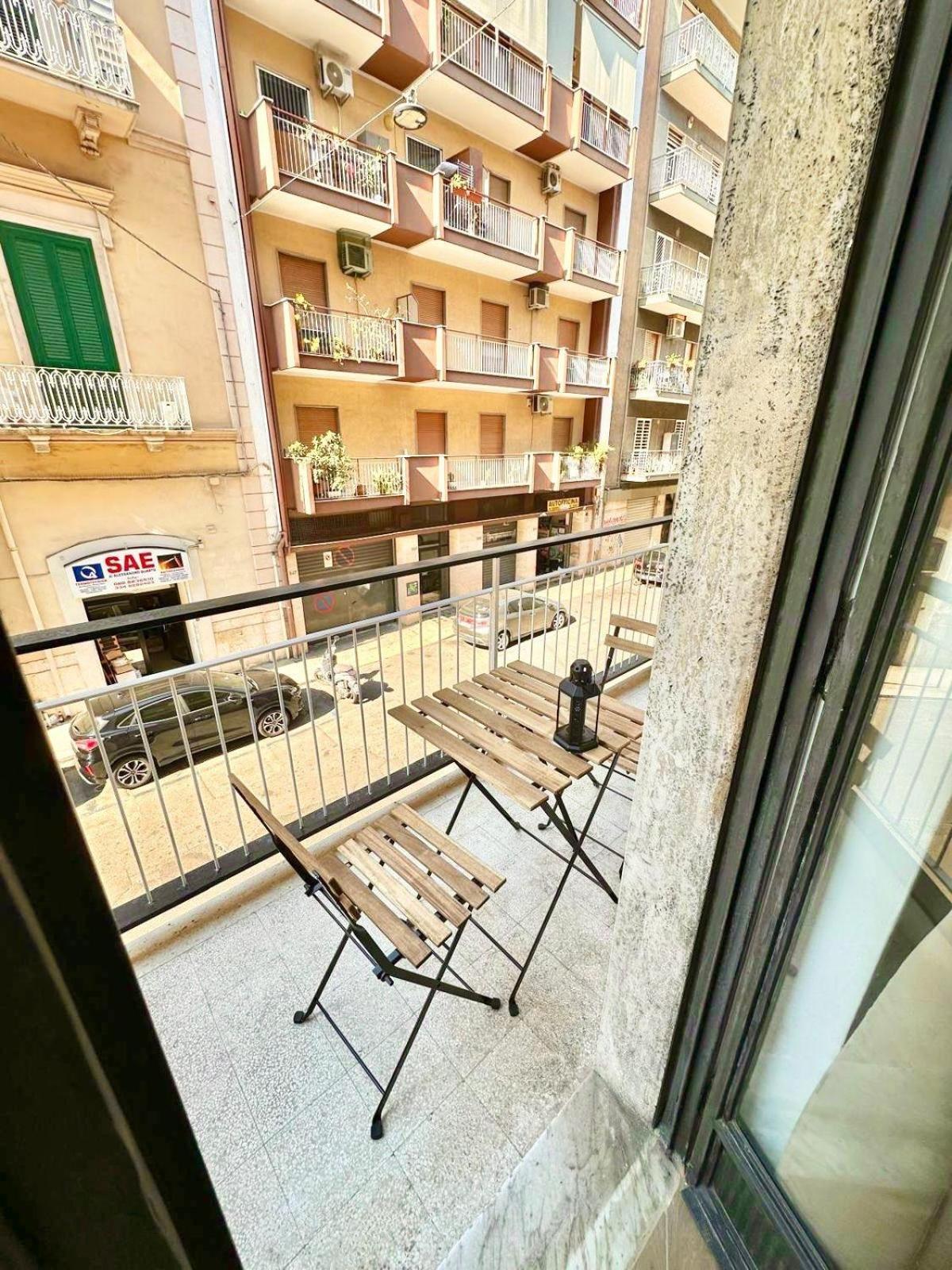 Suite Dante 262 Bari Kültér fotó