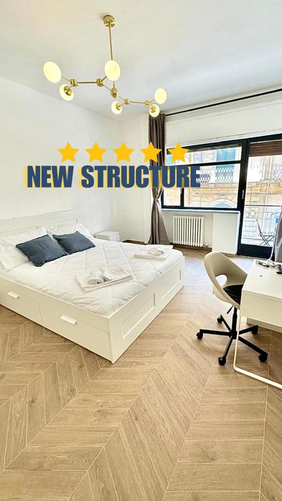 Suite Dante 262 Bari Kültér fotó
