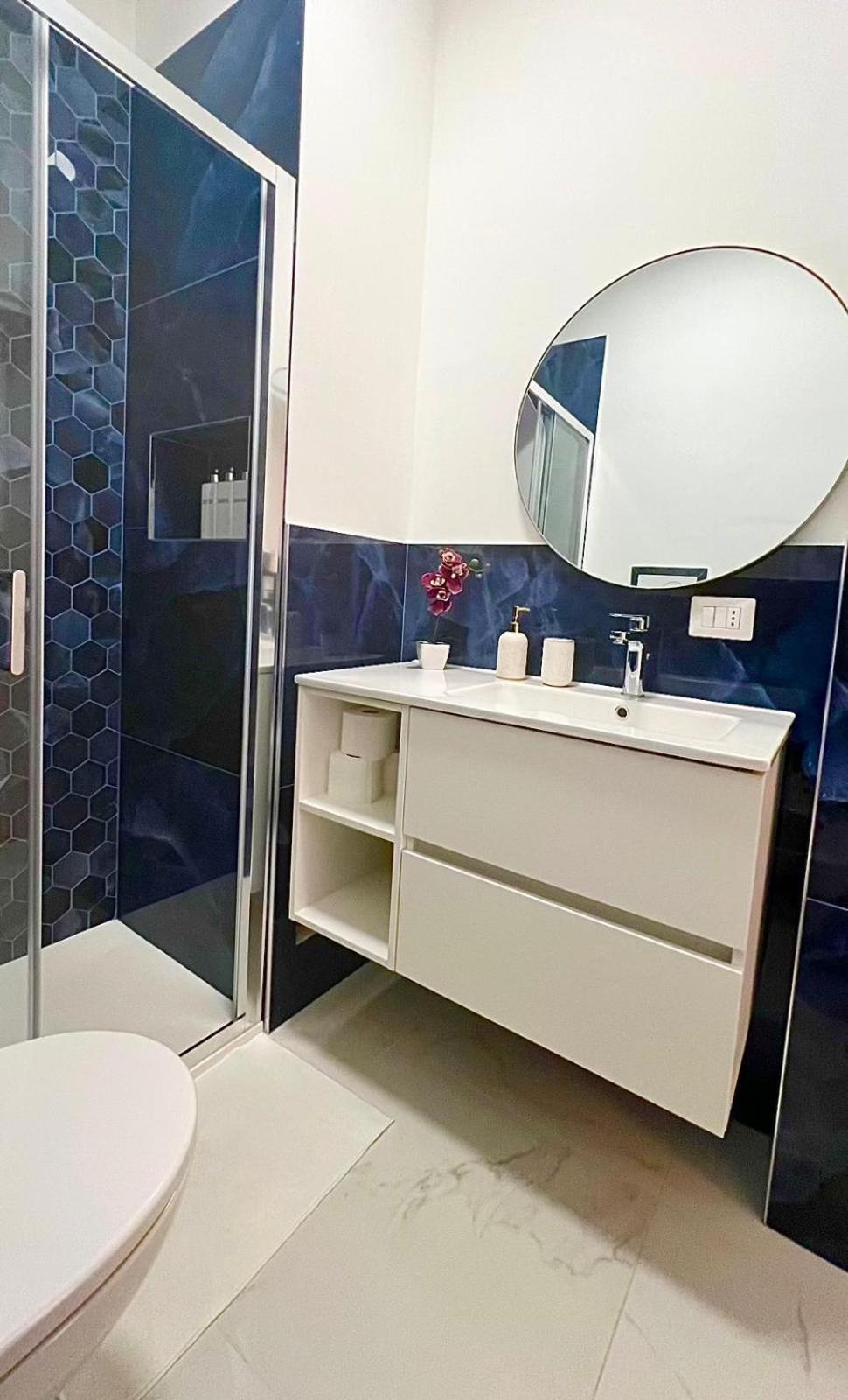 Suite Dante 262 Bari Kültér fotó