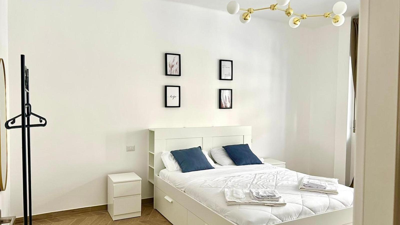 Suite Dante 262 Bari Kültér fotó