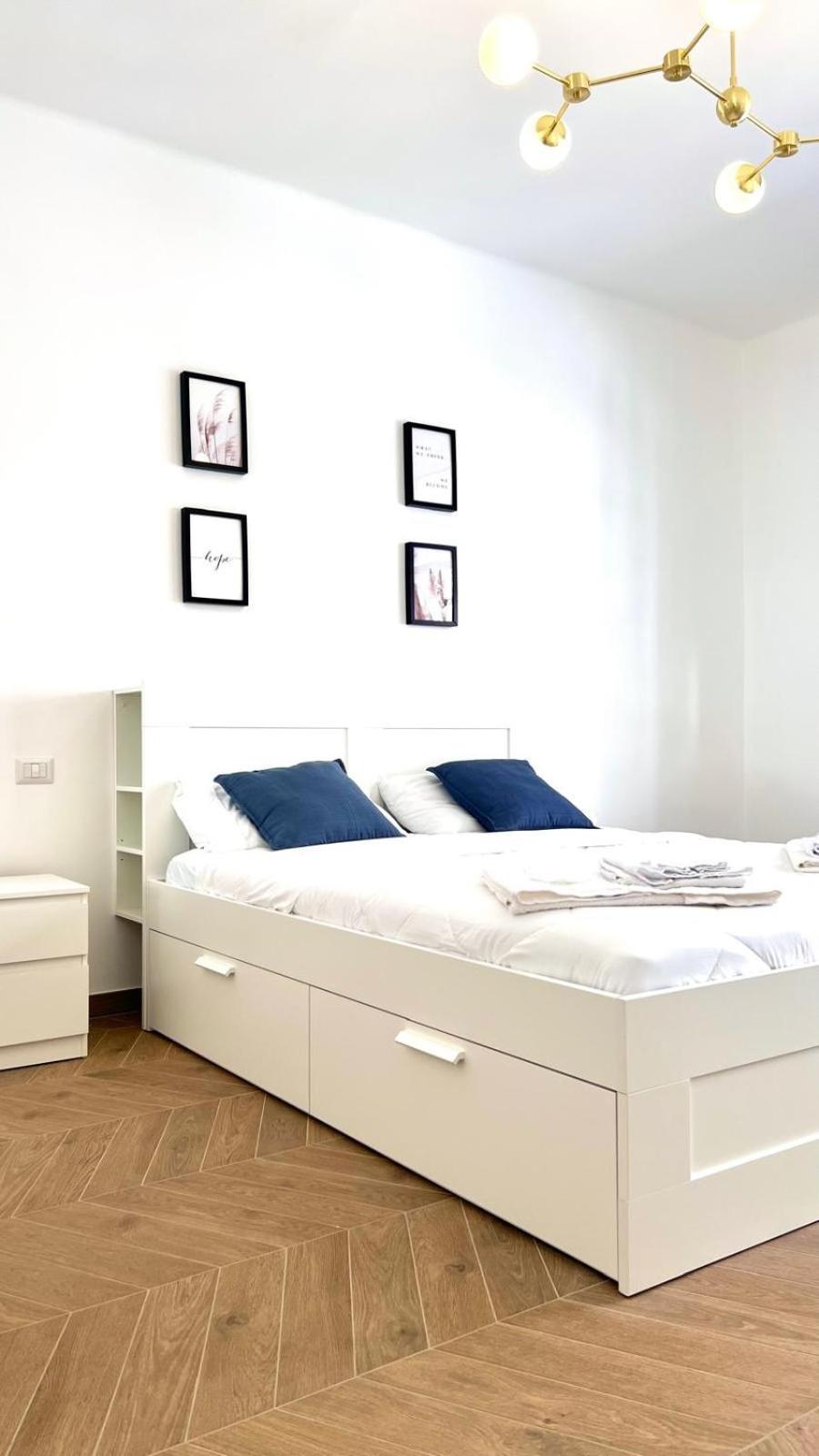 Suite Dante 262 Bari Kültér fotó