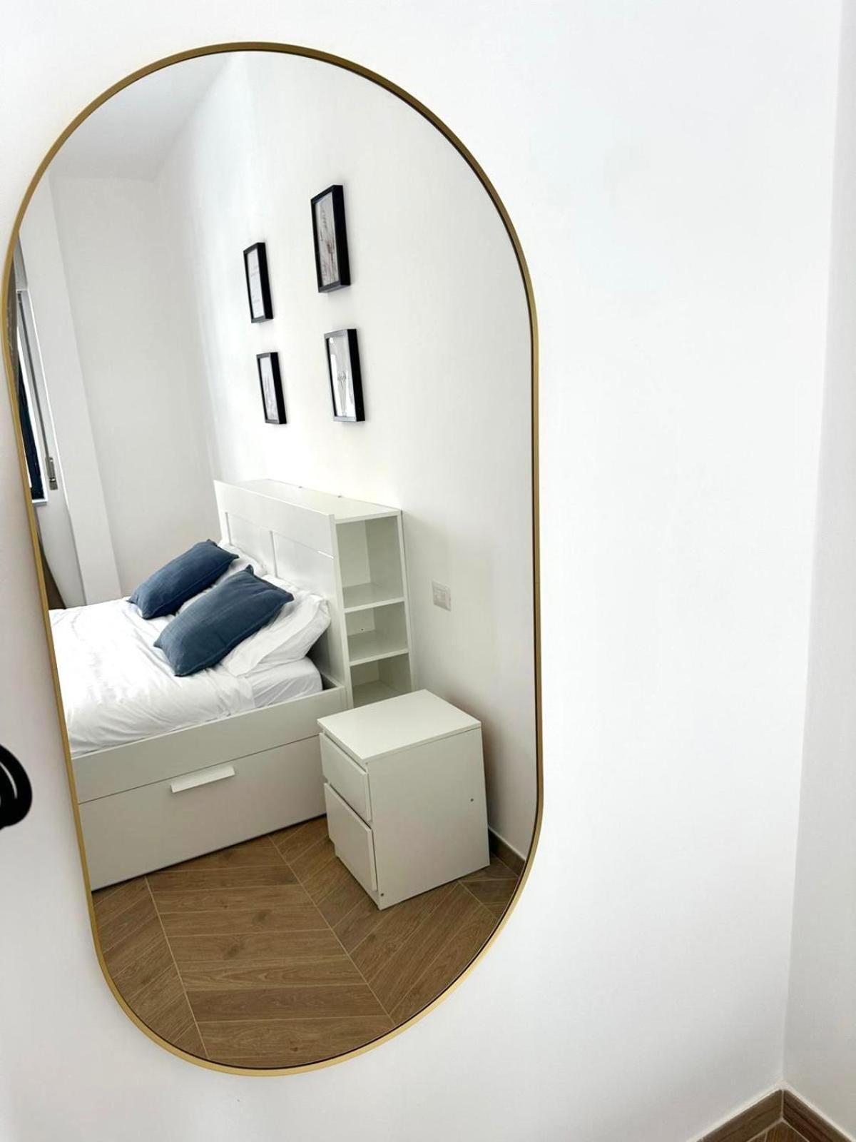 Suite Dante 262 Bari Kültér fotó