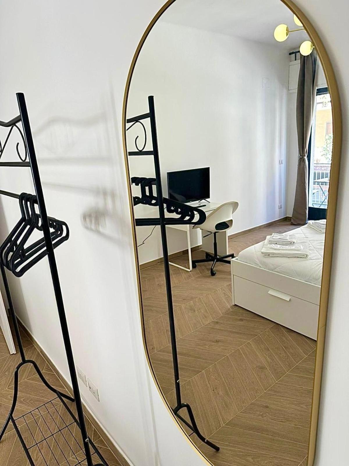 Suite Dante 262 Bari Kültér fotó