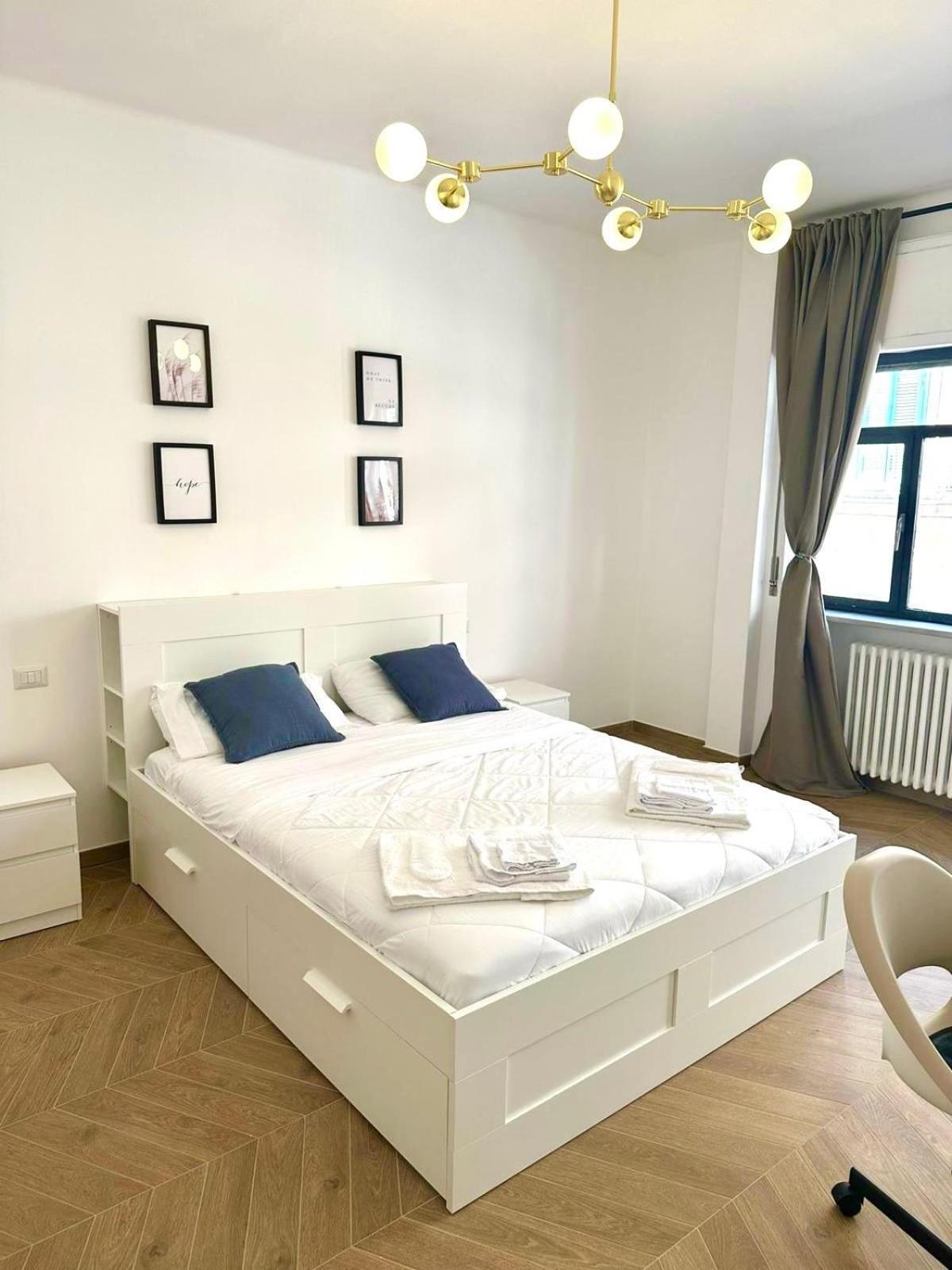 Suite Dante 262 Bari Kültér fotó