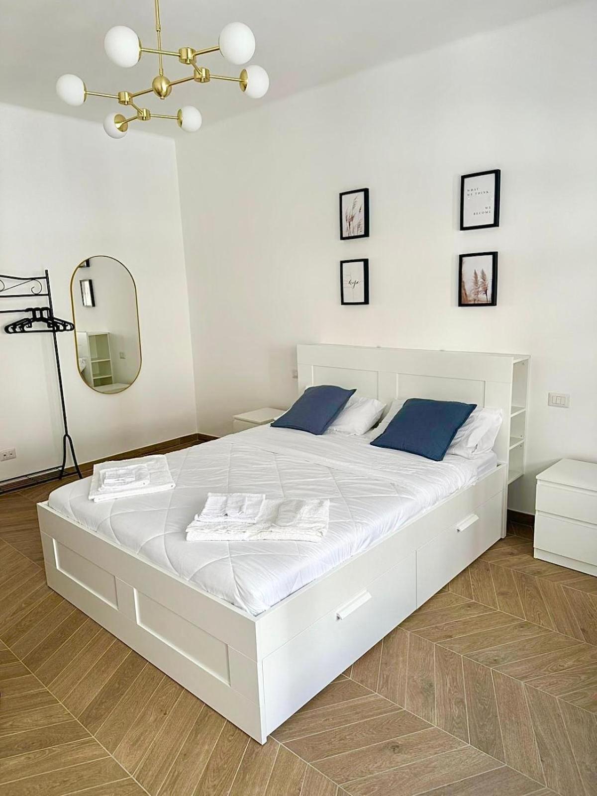 Suite Dante 262 Bari Kültér fotó