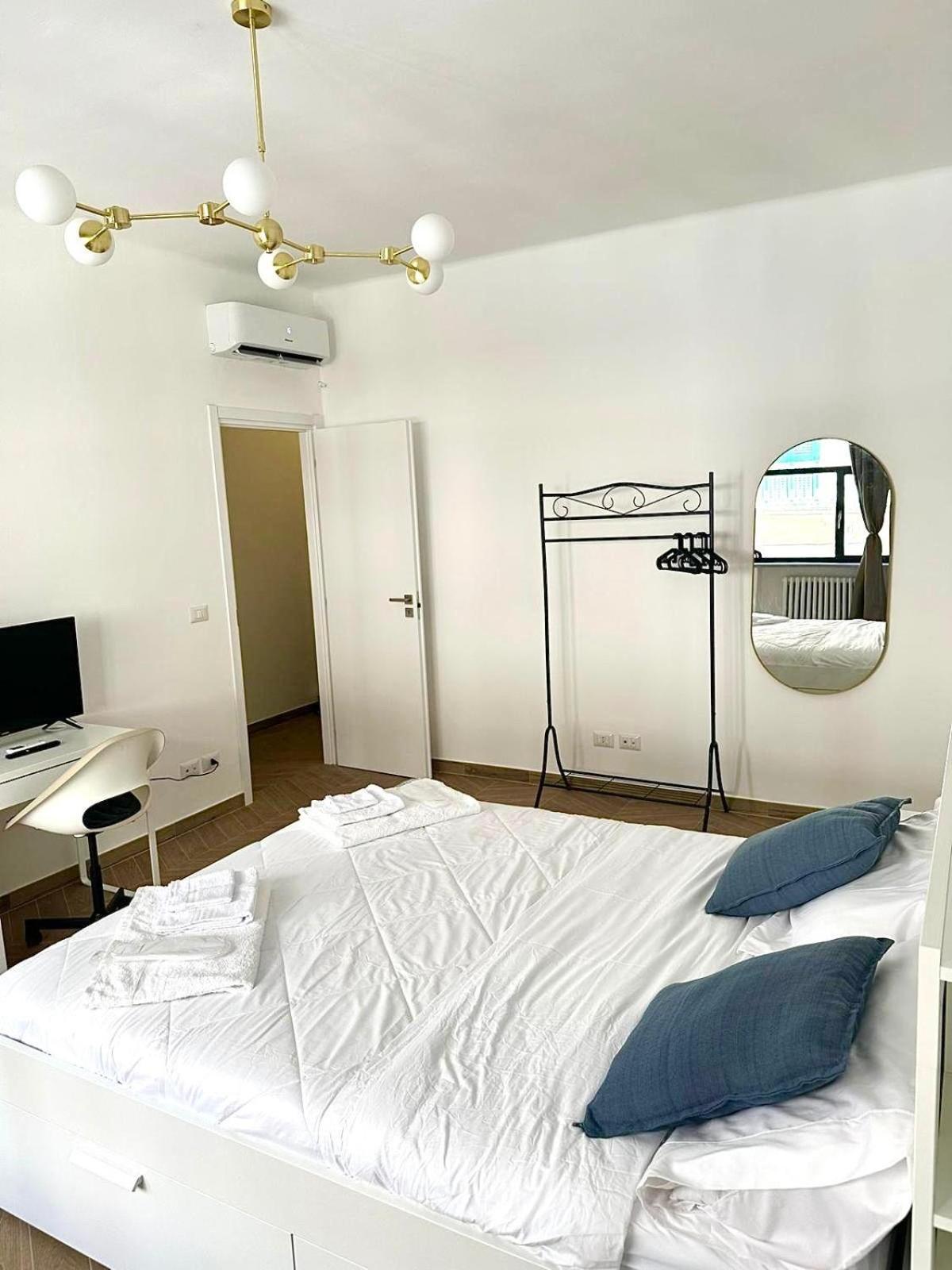 Suite Dante 262 Bari Kültér fotó