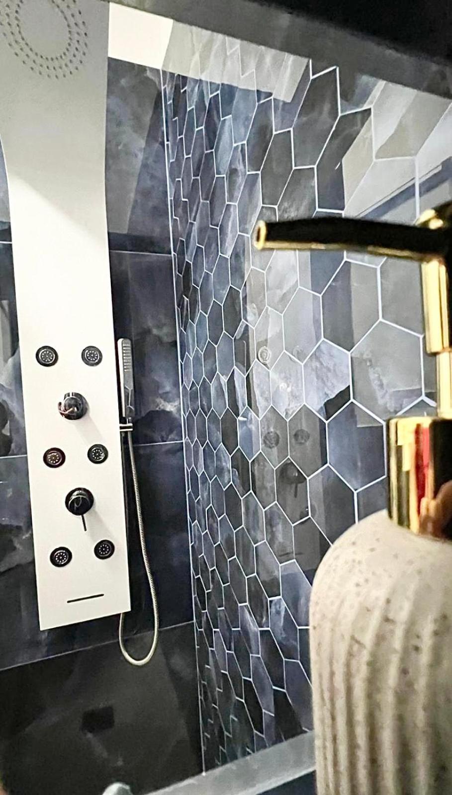Suite Dante 262 Bari Kültér fotó